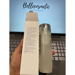 Dr.Belter Bio Classica Balancing Gel Cleanser Sữa Rửa Mặt Cho Da Lão Hoá Dầu, Hỗn Hợp
