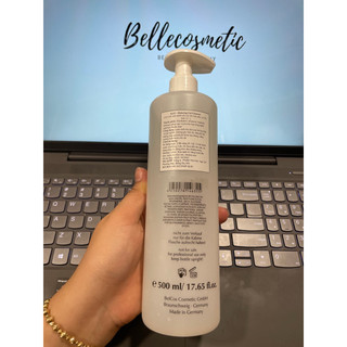 Dr.Belter Bio Classica Balancing Gel Cleanser Sữa Rửa Mặt Cho Da Lão Hoá Dầu, Hỗn Hợp