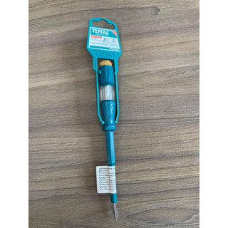 ĐỒ NGHỀ TOTAL Bút thử điện 4X190MM THT291908
