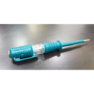 ĐỒ NGHỀ TOTAL Bút thử điện TOTAL 3X140MM THT291408
