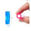 Set 4 đệm Dé lì silicon định vị cầm bút cho bé, chống chai tay cho bé