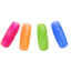 Set 4 đệm Dé lì silicon định vị cầm bút cho bé, chống chai tay cho bé