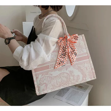 Women's Work Tote – Fits Laptop, for Work