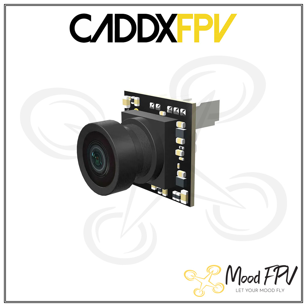 Camera Caddx Ant Lite Analog 1200TVL | Shopee Việt Nam