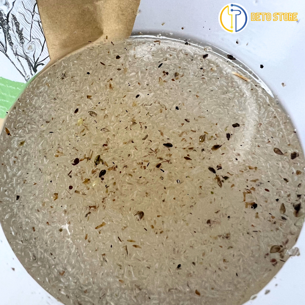 Vỏ Hạt Mã Đề Việt Healthy 150g Hỗ Trợ Táo Bón Chướng Bụng Khó Tiêu, Làm Sạch Hệ Tiêu Hóa, Giảm Cân
