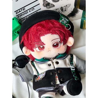 [93 mẫu][ORD] Outfit doll 10cm 20cm 30cm 40cm - Quần áo búp bê 10cm 20cm 30cm 40cm