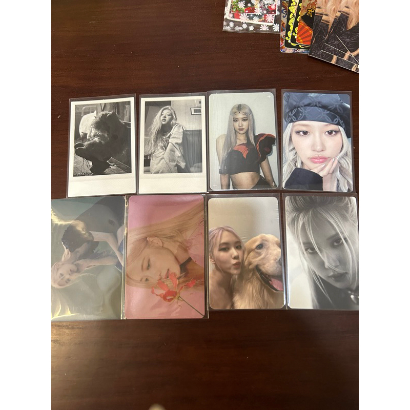 Combo card R part 1 | Shopee Việt Nam