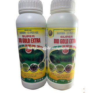 1000ml - Dung Dịch Thủy Canh Bio Life Phương Nam