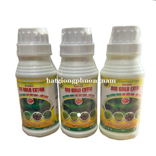 100ml - Dung Dịch Thủy Canh Bio Life Phương Nam