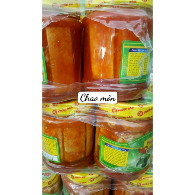 Chao môn 800g. thùng 12 hủ | Shopee Việt Nam