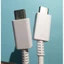 Cáp Sạc nhanh Type C To C cho điện thoại androi và Ô tô truyền dữ liệu Carplay Phụ Kiện NTA