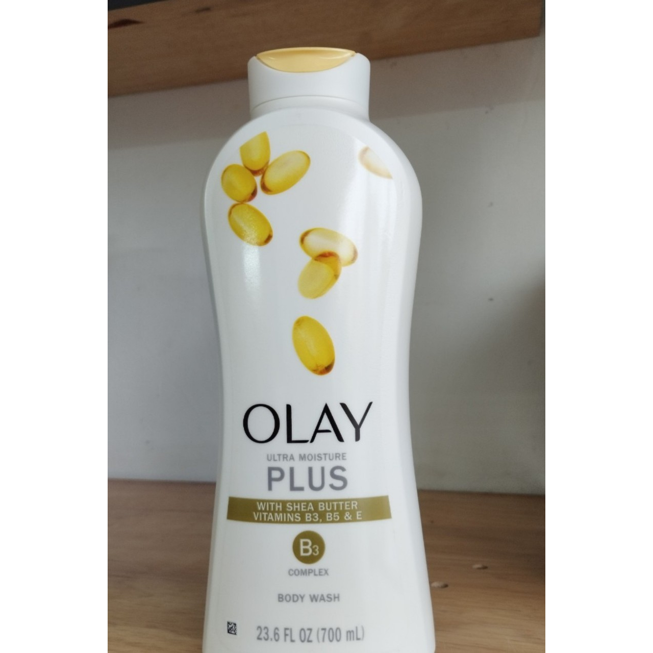 Sữa tắm Olay Ultra Moisture Plus Body Wash 700ml hàng Mỹ Shopee Việt Nam