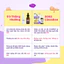 Vitamin D3K2 Lineabon tăng chiều cao cho bé hộp 10ml