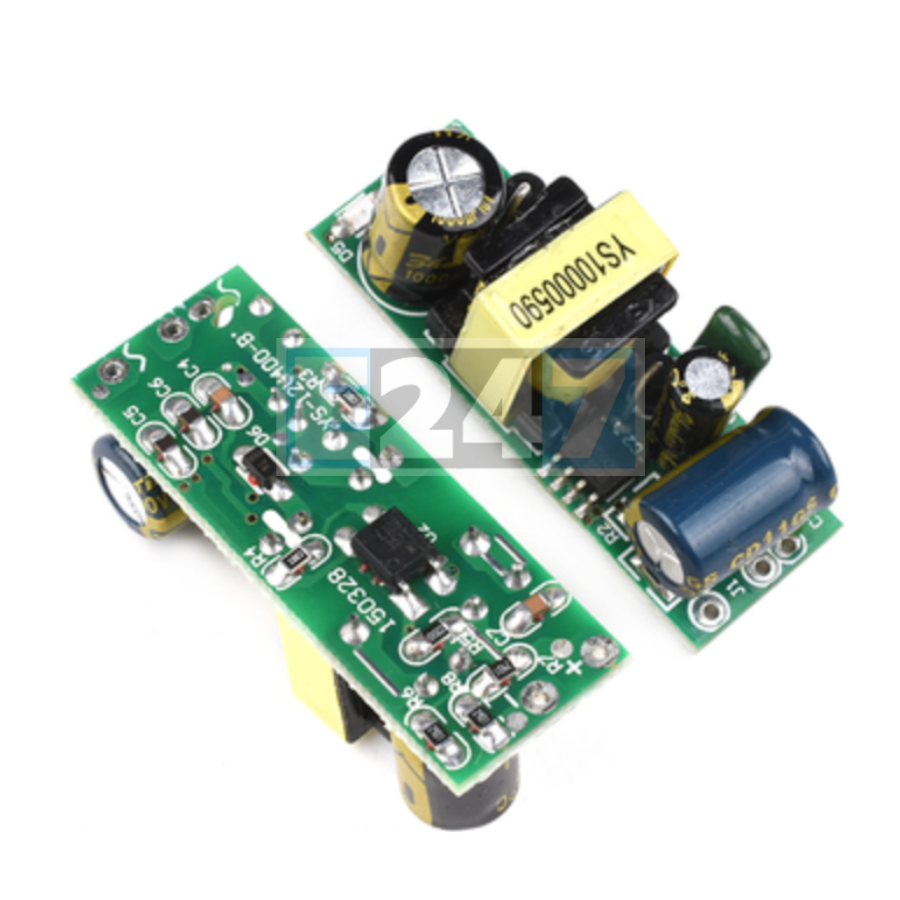 Mô đun nguồn 5W 5V 1000MA | Shopee Việt Nam