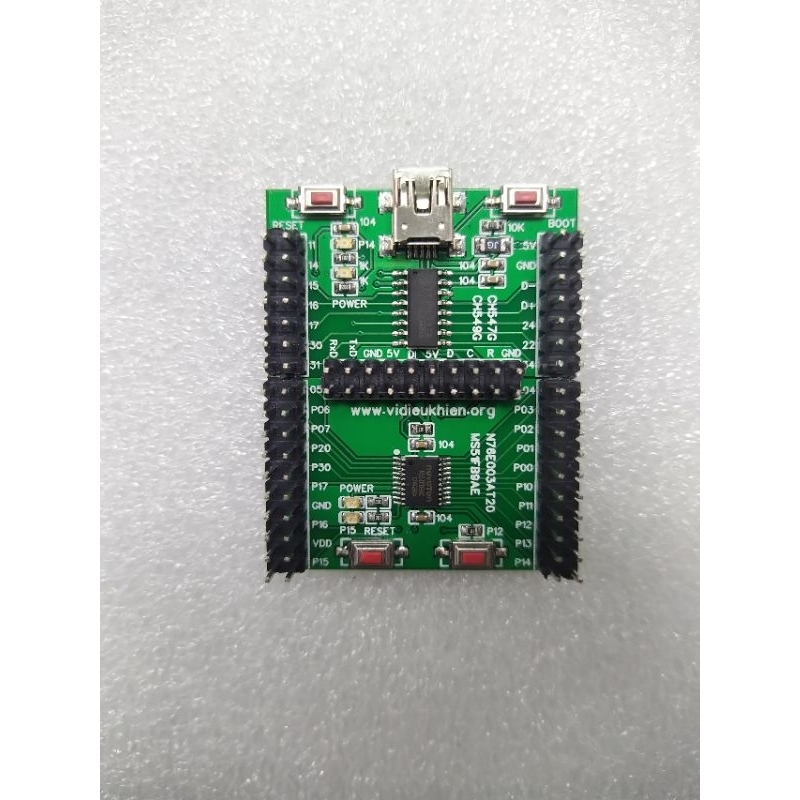 KIT VDK1.3 | Shopee Việt Nam