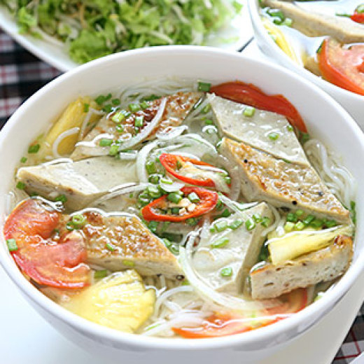 450g Chả Cá Nha Trang