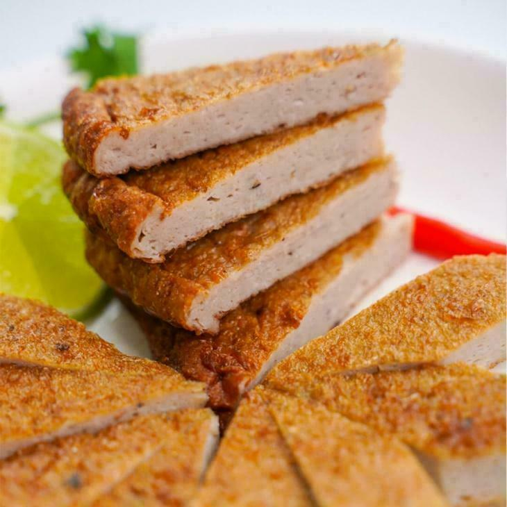 Set 2 gói 450g Chả Cá Nha Trang_ Chả cá chiên