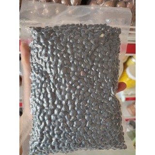 Đậu đen xanh lòng hữu cơ hạt nhỏ 500g KHÔNG BIẾN ĐỔI GEN