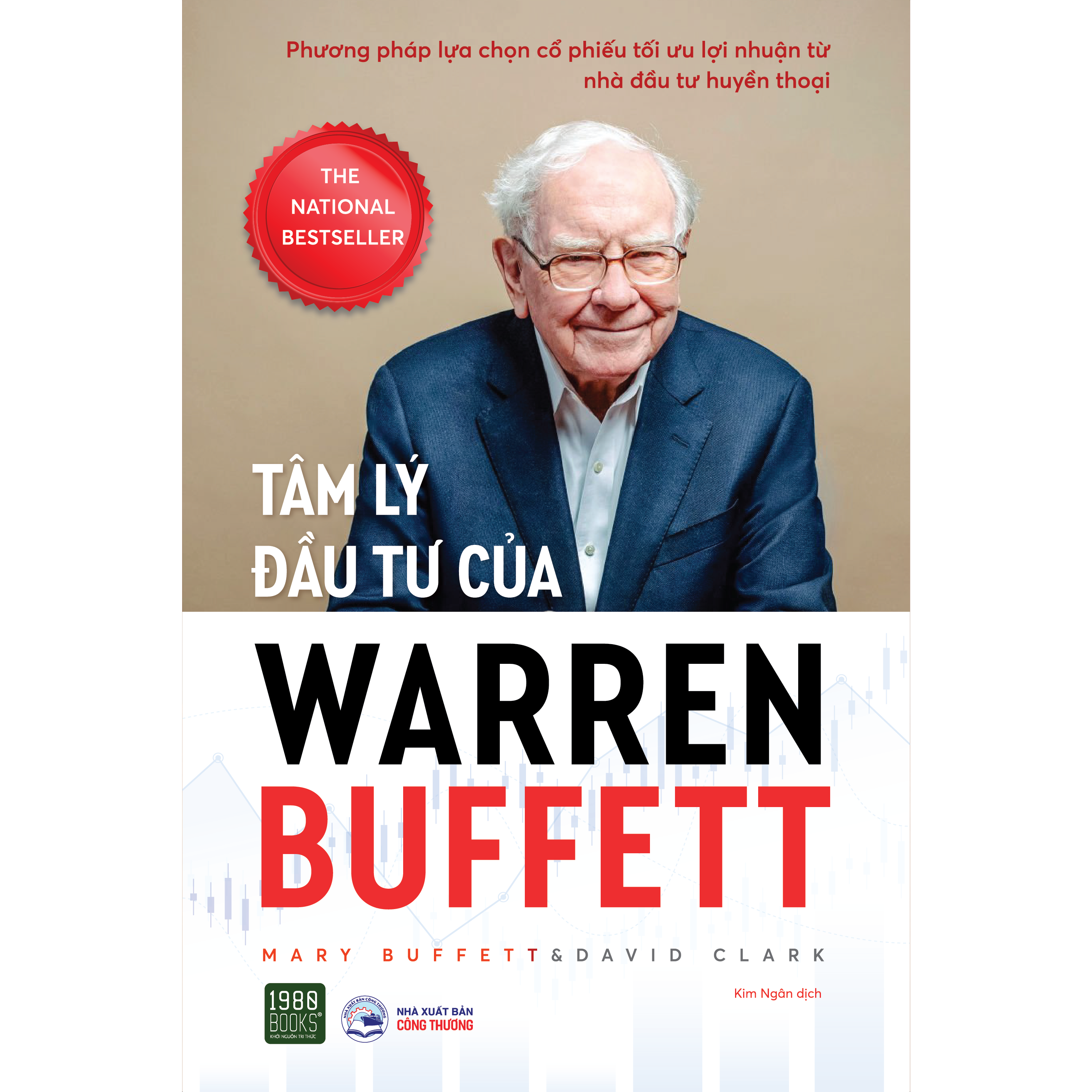 Sách - Tâm Lý Đầu Tư Của Warren Buffett | Shopee Việt Nam