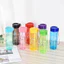 Bình nước My Bottle 500ml nhựa PS có dây treo tiện lợi