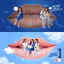Son Dưỡng Môi Mềm Mại Vaseline Lip Therapy Dạng Thỏi 4.8g