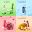 Son Dưỡng Môi Mềm Mại Vaseline Lip Therapy Dạng Thỏi 4.8g