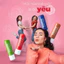 Son Dưỡng Môi Mềm Mại Vaseline Lip Therapy Dạng Thỏi 4.8g