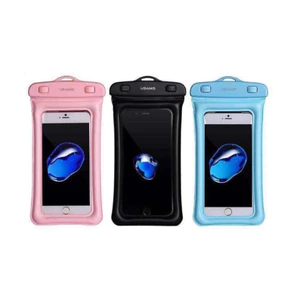 Túi chống nước có phao viền cao cấp USAMS size 6.0 inch