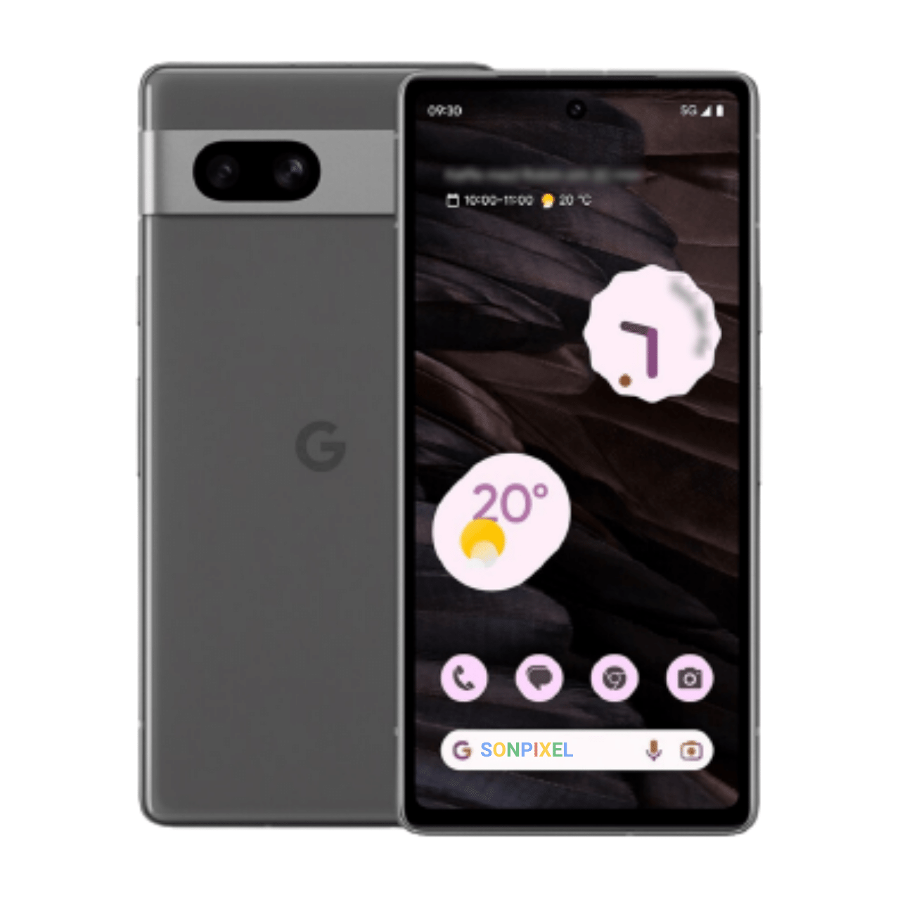 Điện Thoại Google Pixel 7A Quốc Tế Đủ New, Cũ 99. Điện Thoại GG Pixel
