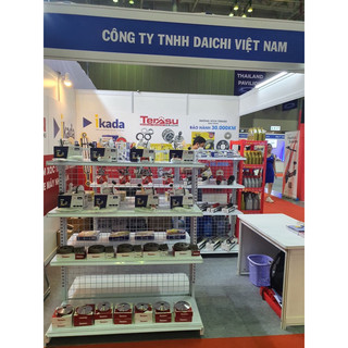 Ty phuộc sau future 1 Ikada - Êm - Đúng thông số zin - Bảo hành 18 tháng