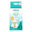 Bình sữa thuỷ tinh Lion Deco Dr Brown's "Option Plus" cổ rộng 60ml TQ - Núm Preemie