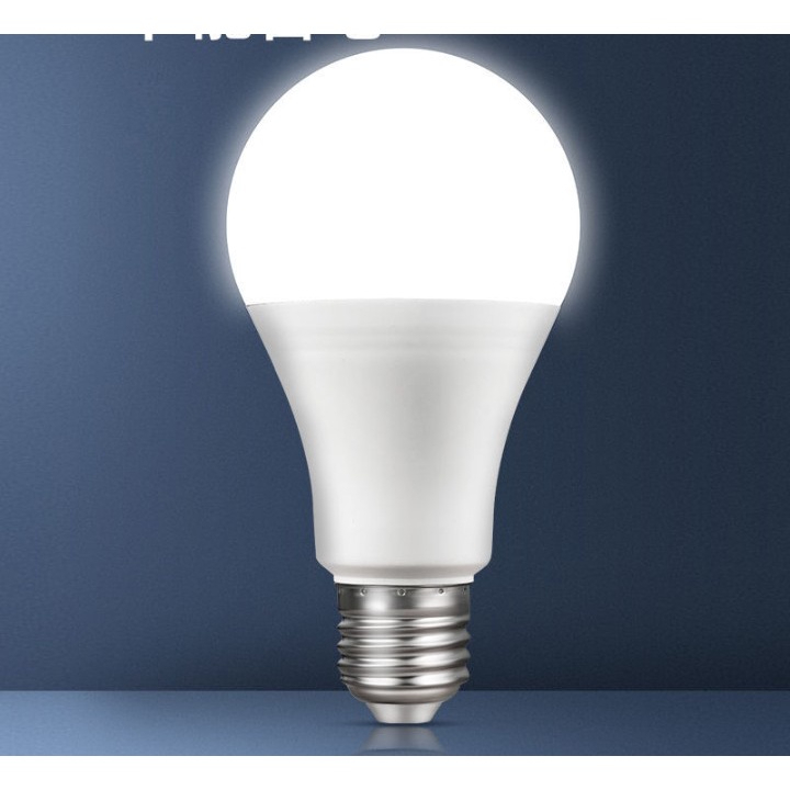 Bóng Led Bubl Kín Nước 3w/5w/7w/9w/12w Ánh Sáng Trắng / Vàng | Shopee ...