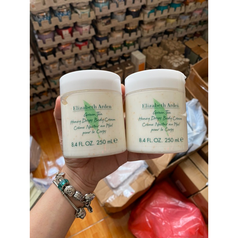 Kem dưỡng da Elizabeth arden body cream Shopee Việt Nam