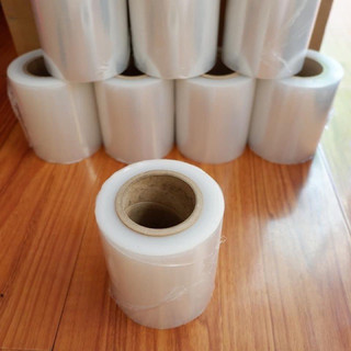 Cuộn nilong ủ tê
