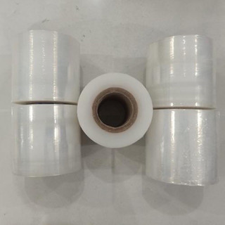 Cuộn nilong ủ tê