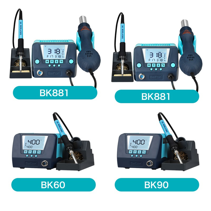 Mũi hàn T600-K của trạm hàn BK600 BK60 BK90 BK881 PVN19401 | Shopee ...