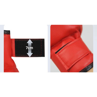 Găng tay boxing trẻ em ÊM-CHẶT, găng tay đấm bốc trẻ em