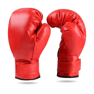 Găng tay boxing trẻ em ÊM-CHẶT, găng tay đấm bốc trẻ em