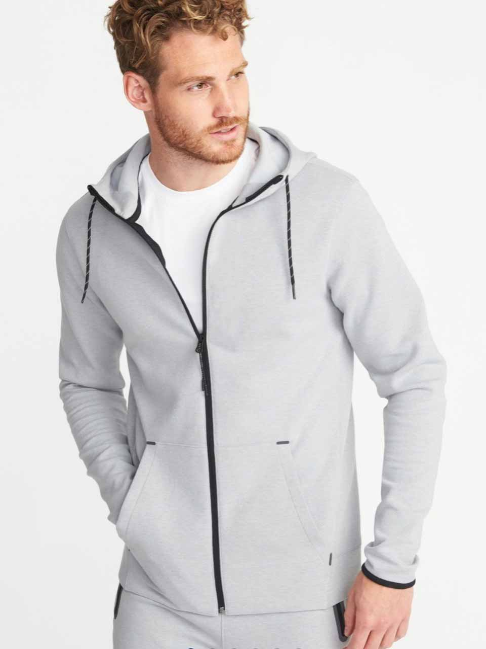 Auth Ao khoac n Old Navy Dynamic Fleece Active Jacket chinh hang ch t n ep m n day d n Aries S p Shopee Vi t Nam