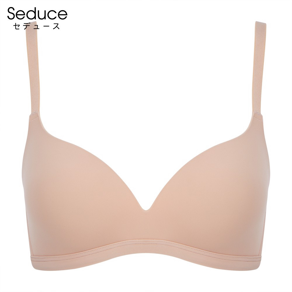 Áo lót Seduce A03232 Mút mỏng không gọng