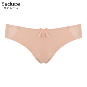 Quần Lót Nữ Thun Lạnh Seduce Q02235