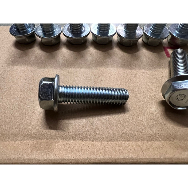 Ốc vít M8 mạ kẽm dài 3cm | Shopee Việt Nam
