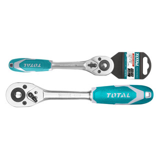 ĐỒ NGHỀ TOTAL Cần siết 2 chiều 1/2INCH - 1/4INCH - 3/8INCH THT106146 / THT106386 / THT106126