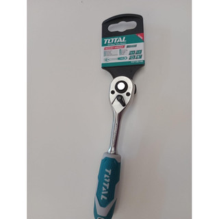 ĐỒ NGHỀ TOTAL Cần siết 2 chiều 1/2INCH - 1/4INCH - 3/8INCH THT106146 / THT106386 / THT106126