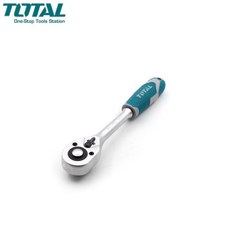 ĐỒ NGHỀ TOTAL Cần siết 2 chiều 1/2INCH - 1/4INCH - 3/8INCH THT106146 / THT106386 / THT106126