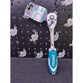 ĐỒ NGHỀ TOTAL Cần siết 2 chiều 1/2INCH - 1/4INCH - 3/8INCH THT106146 / THT106386 / THT106126