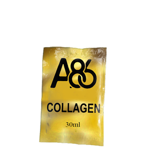 Gói Ủ xả Tóc Hương Nước Hoa Collagen A86 30ml