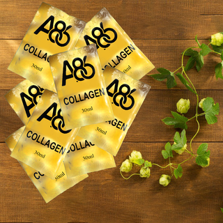 Gói Ủ xả Tóc Hương Nước Hoa Collagen A86 30ml