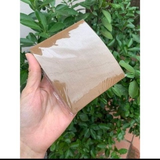 Miếng Dán Nano bọc Máy Là, máy duỗi Tóc (giá 1 miếng)