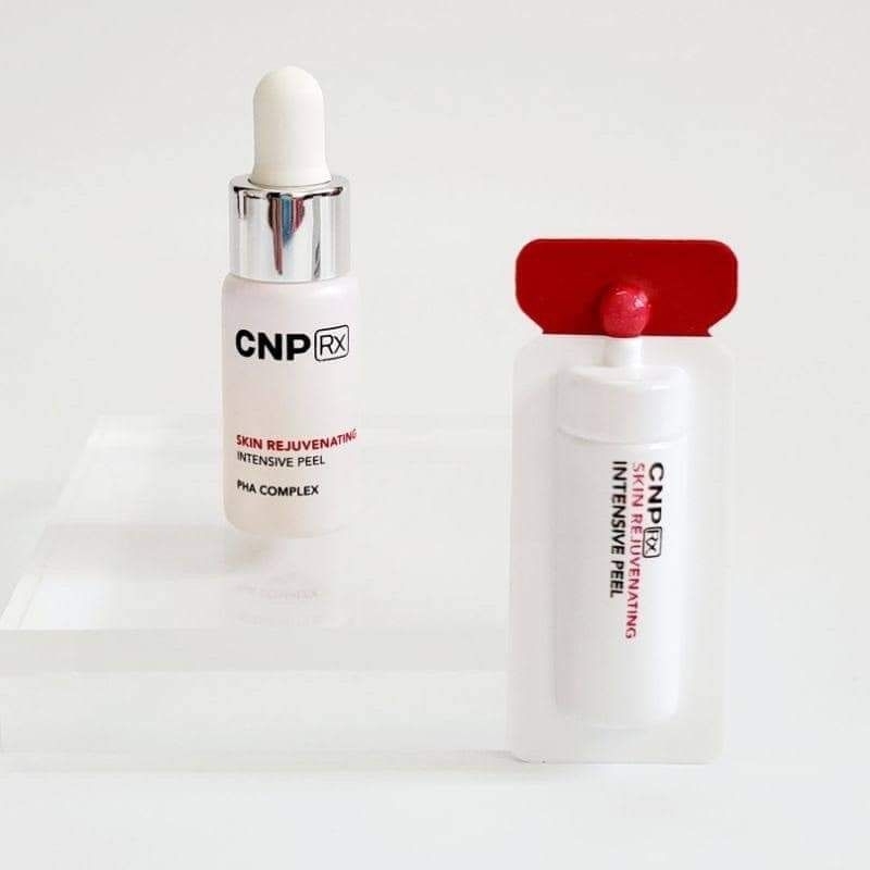 PEEL tái tạo da cao cấp CNP vỉ 2ml